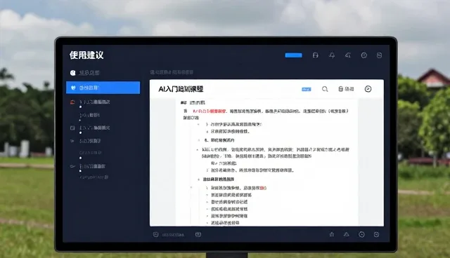 企业管理系统选型中需关注的六大核心要素
