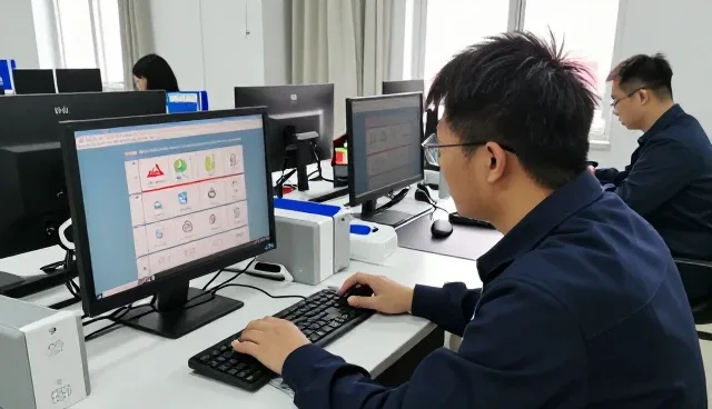 从维护保养看数据采集分析应用效果