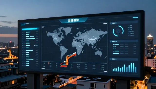 数据优化对信息咨询业务结果的影响分析