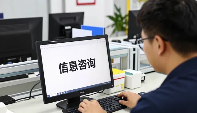 信息咨询解决信息技术咨询中的常见需求