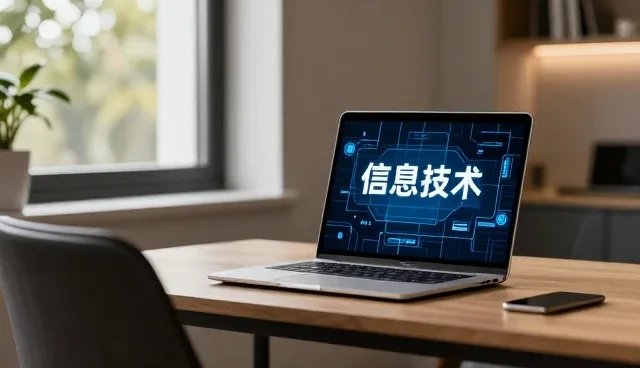 企业数字化转型帮助客户实现信息技术咨询目标