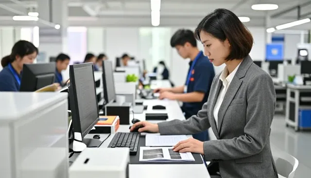 信息客户使用系统运维的反馈